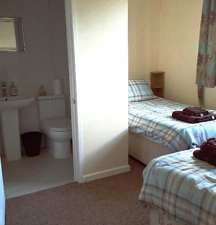 Travellers Retreat Hotell Poole Eksteriør bilde