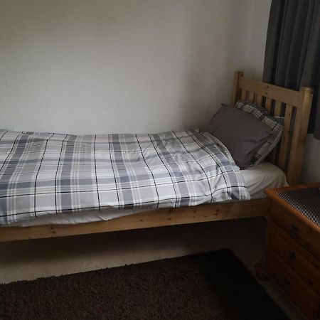 Travellers Retreat Hotell Poole Eksteriør bilde