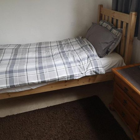 Travellers Retreat Hotell Poole Eksteriør bilde