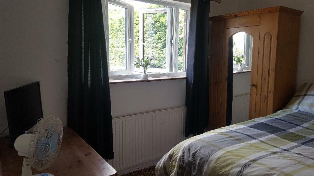 Travellers Retreat Hotell Poole Eksteriør bilde
