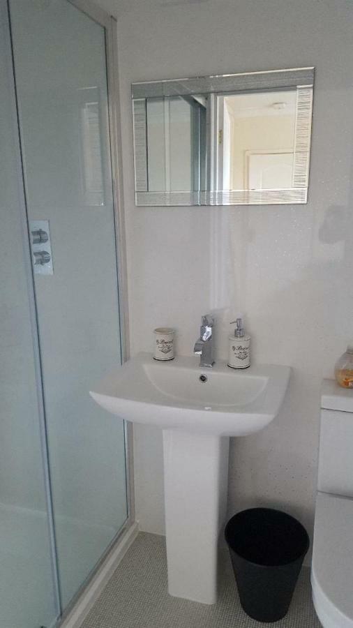Travellers Retreat Hotell Poole Eksteriør bilde