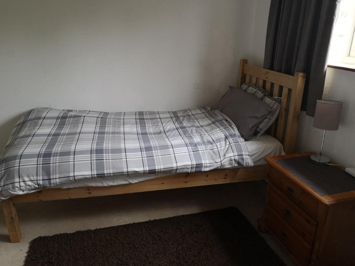 Travellers Retreat Hotell Poole Eksteriør bilde